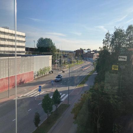 Rovaniemi Center Apartment 외부 사진