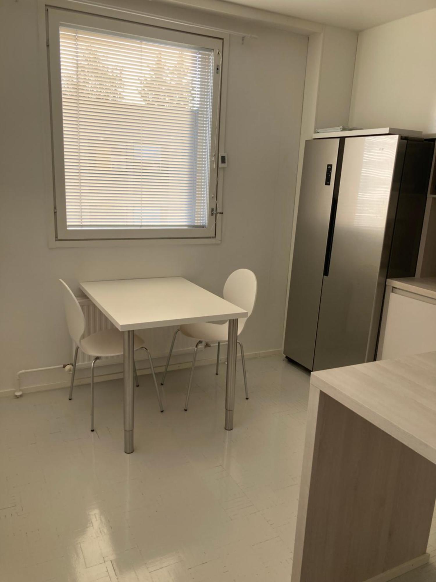 Rovaniemi Center Apartment 외부 사진
