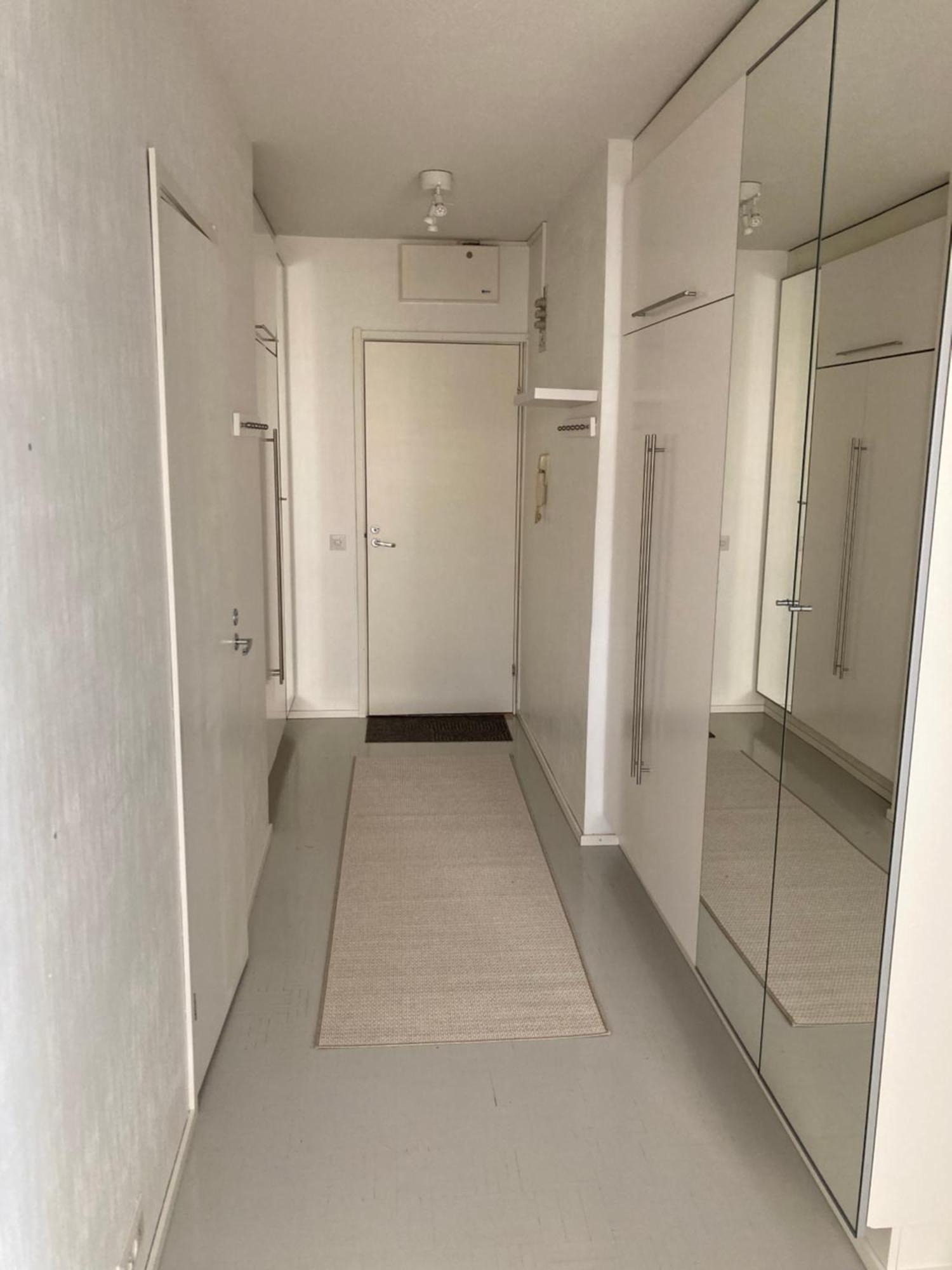 Rovaniemi Center Apartment 외부 사진