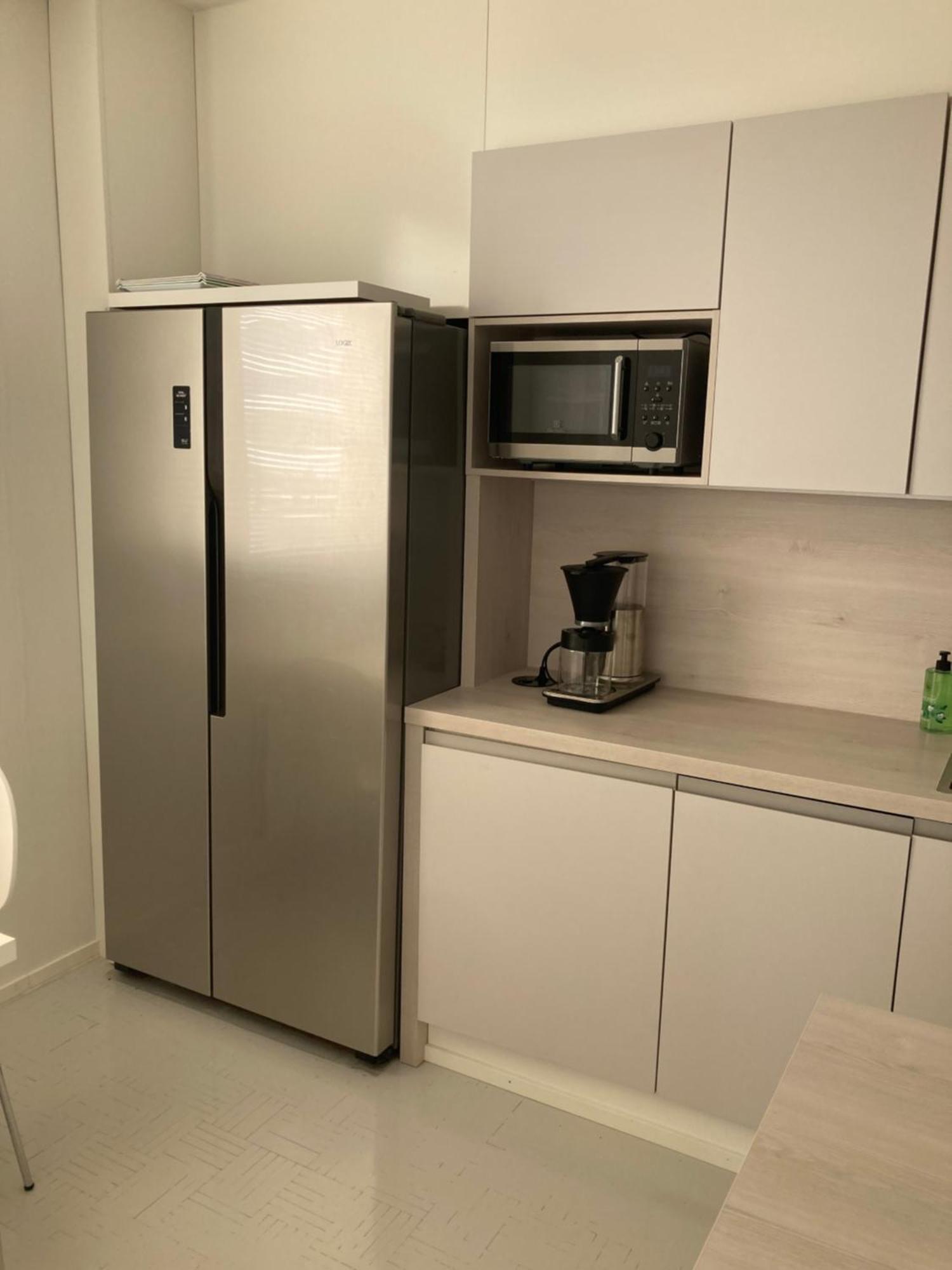 Rovaniemi Center Apartment 외부 사진