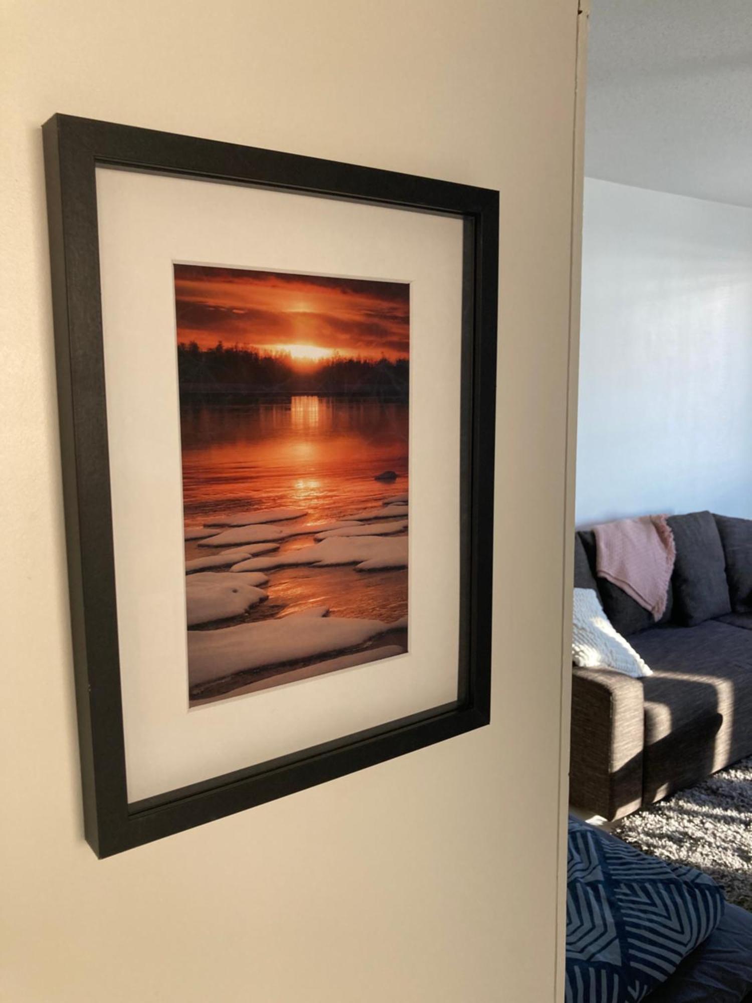 Rovaniemi Center Apartment 외부 사진